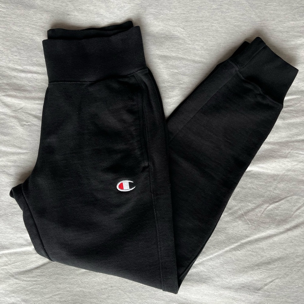 Champion Reverse Weave Joggers